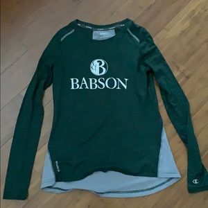 Babson long sleeve